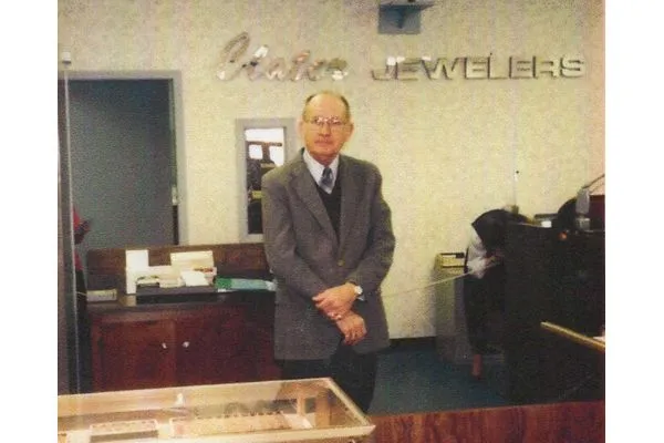 Clater Jewelers Louisville, KY