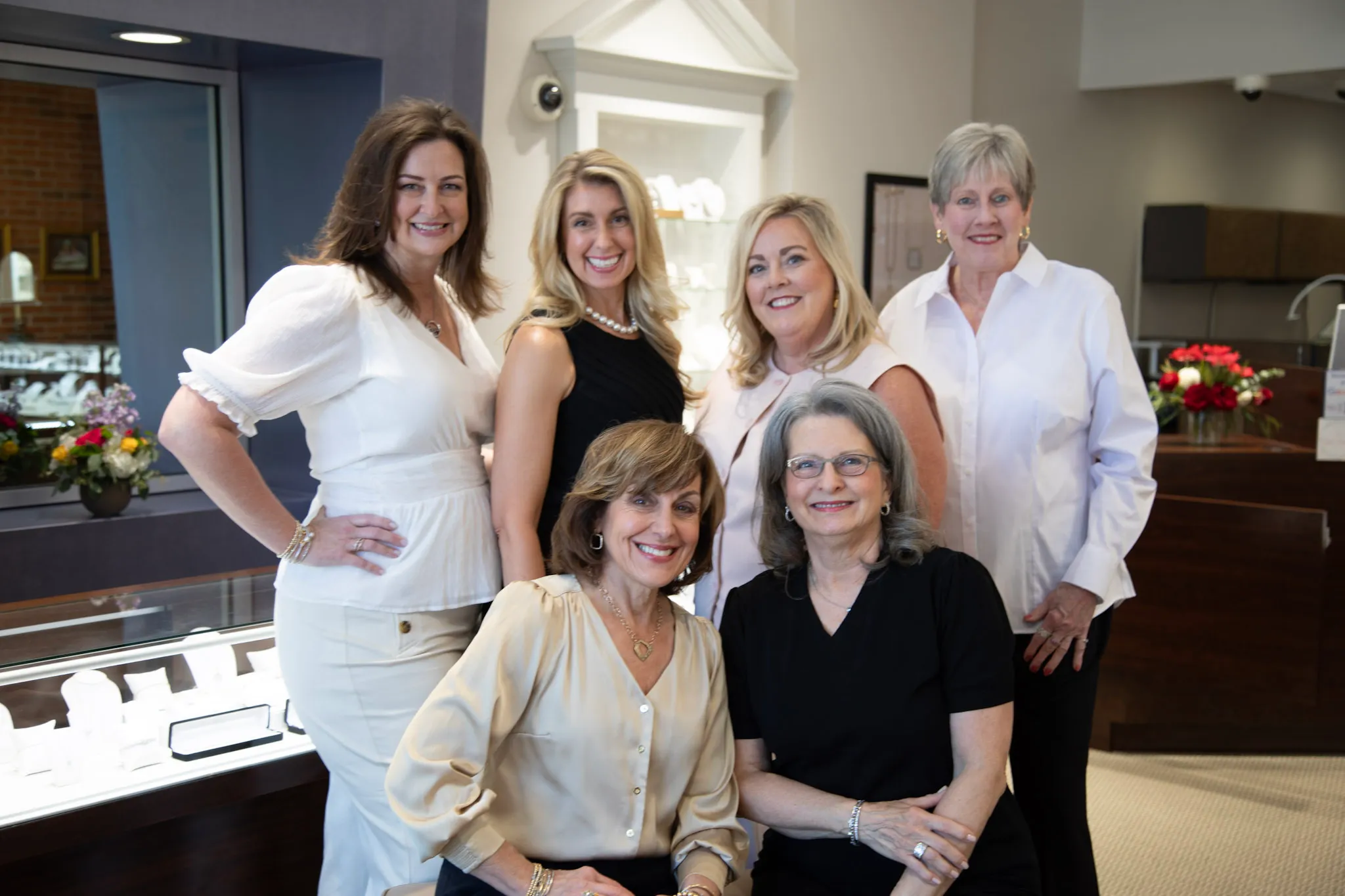 Our Store  Clater Jewelers Louisville, KY