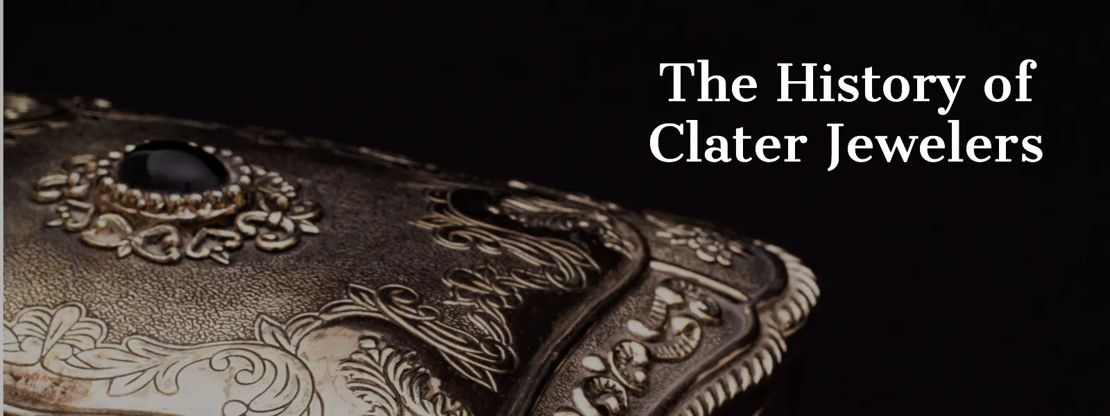Clater Jewelers Louisville, KY