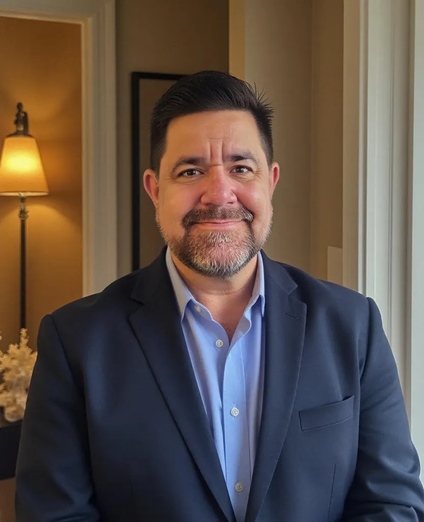 Image of Christian M. Silva