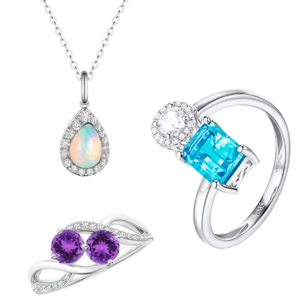Category Name  CMS Fine Jewelers Wooster, OH