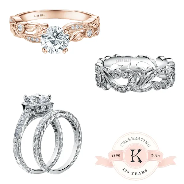 Category Name  CMS Fine Jewelers Wooster, OH