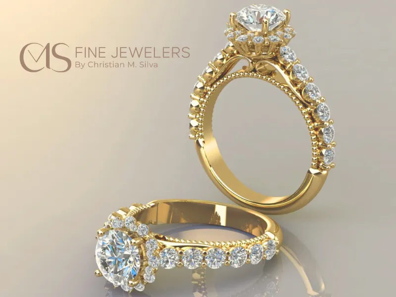 Christian M. Silva Jewelers Wooster, OH