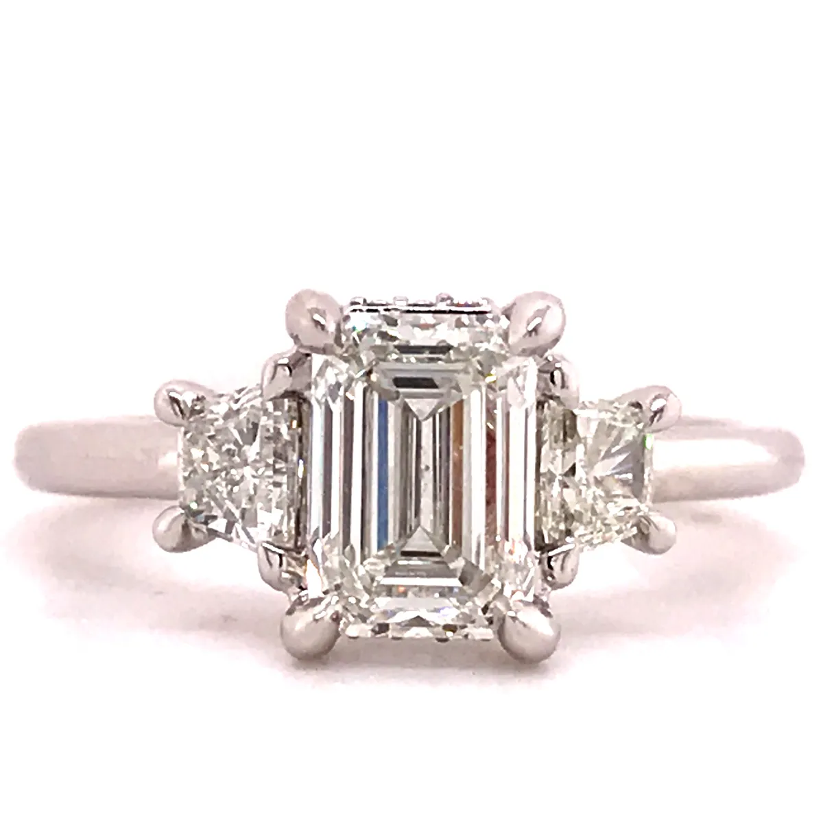 April Birthstone - Diamond