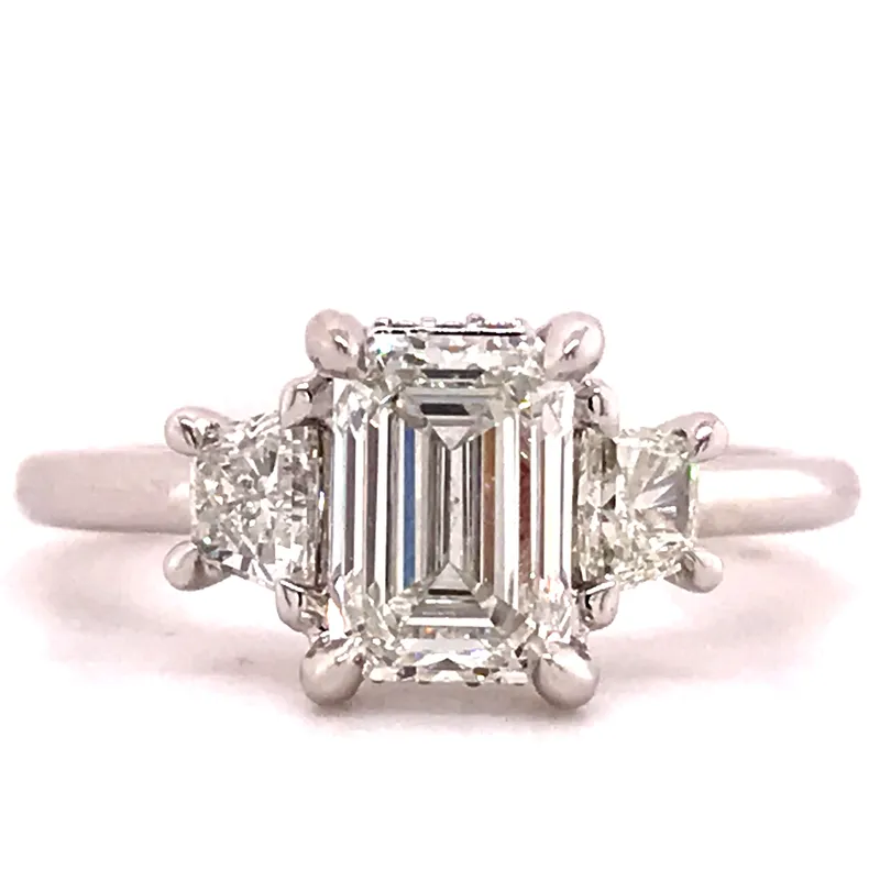 Read article: April Birthstone - Diamond