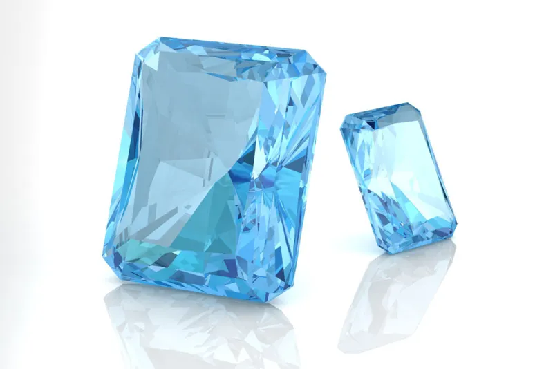 Read article: March Birthstone - Aquamarine 