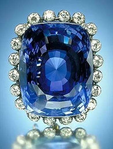 Read article: September Birthstone - Sapphire