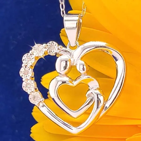 Sterling Silver Pendant Win one of 10 of these Sterling Silver Pendants! Skaneateles Jewelry Skaneateles, NY