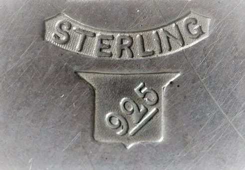 Read article: Shiny Sterling Silver
