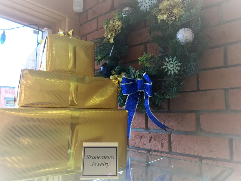 Read article: HolidayÂ Shopping duringÂ Covid -Â 2020