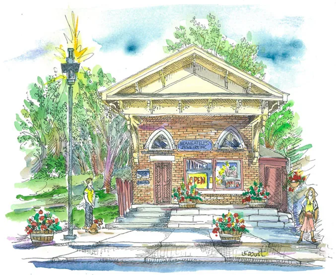 Welcome to Skaneateles Jewelry, Inc. Since 1985, Skaneateles Jewelry, Inc. has been dedicated to offering fine jewelry, expert services, and custom creationsall with a commitment to personalized attention and exceptional craftmanship. Skaneateles Jewelry Skaneateles, NY