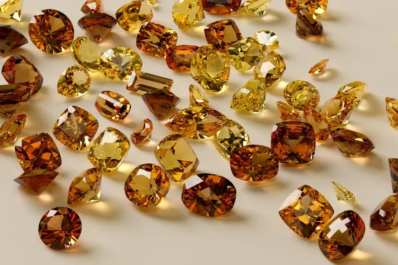 Read article: November Birthstone - Citrine