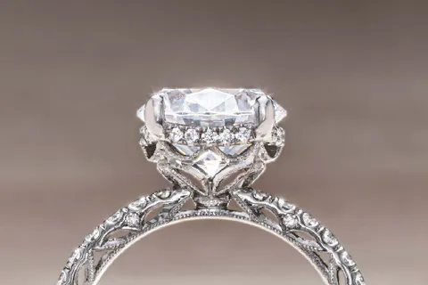 Engagement Rings | Jewelry | Syracuse | Skaneateles Jewelry