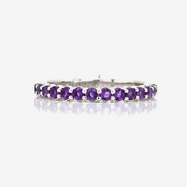 Amethyst  Skaneateles Jewelry Skaneateles, NY