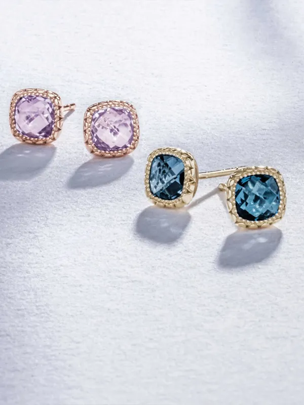 FEATURED COLORED STONE JEWELRY  Skaneateles Jewelry Skaneateles, NY