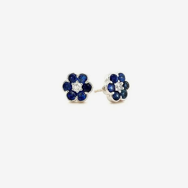 Sapphire  Skaneateles Jewelry Skaneateles, NY