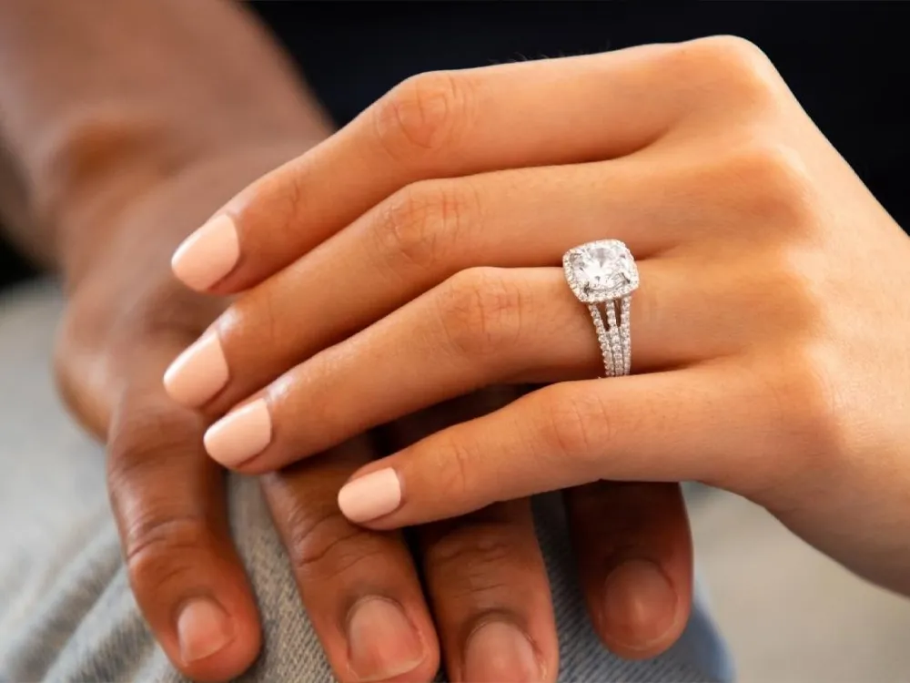 Custom Design Design the ring she's always dreamed of and create not only the perfect ring, but a memory neither of you will ever forget. Skaneateles Jewelry Skaneateles, NY