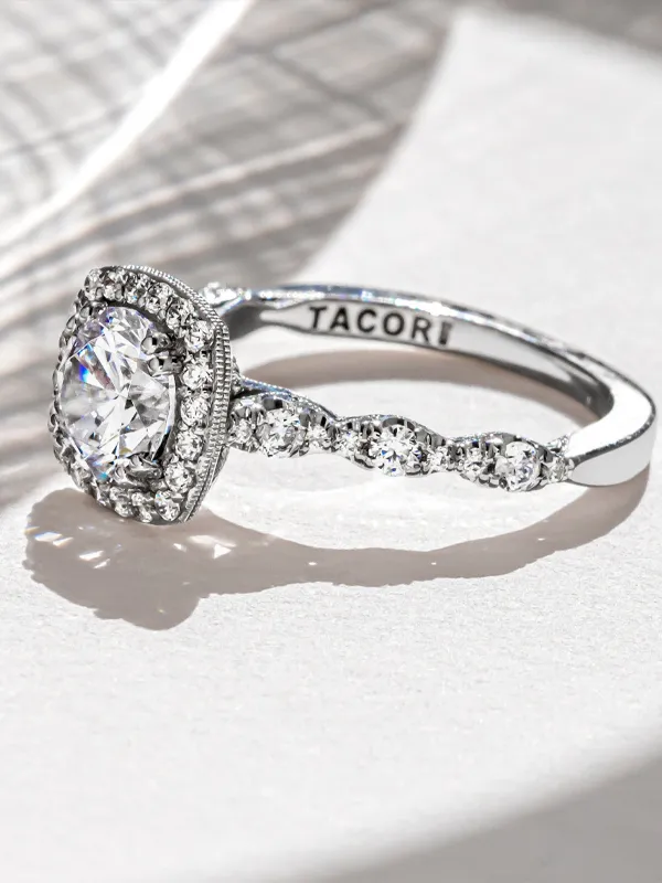 SHOP TACORI RINGS  Skaneateles Jewelry Skaneateles, NY