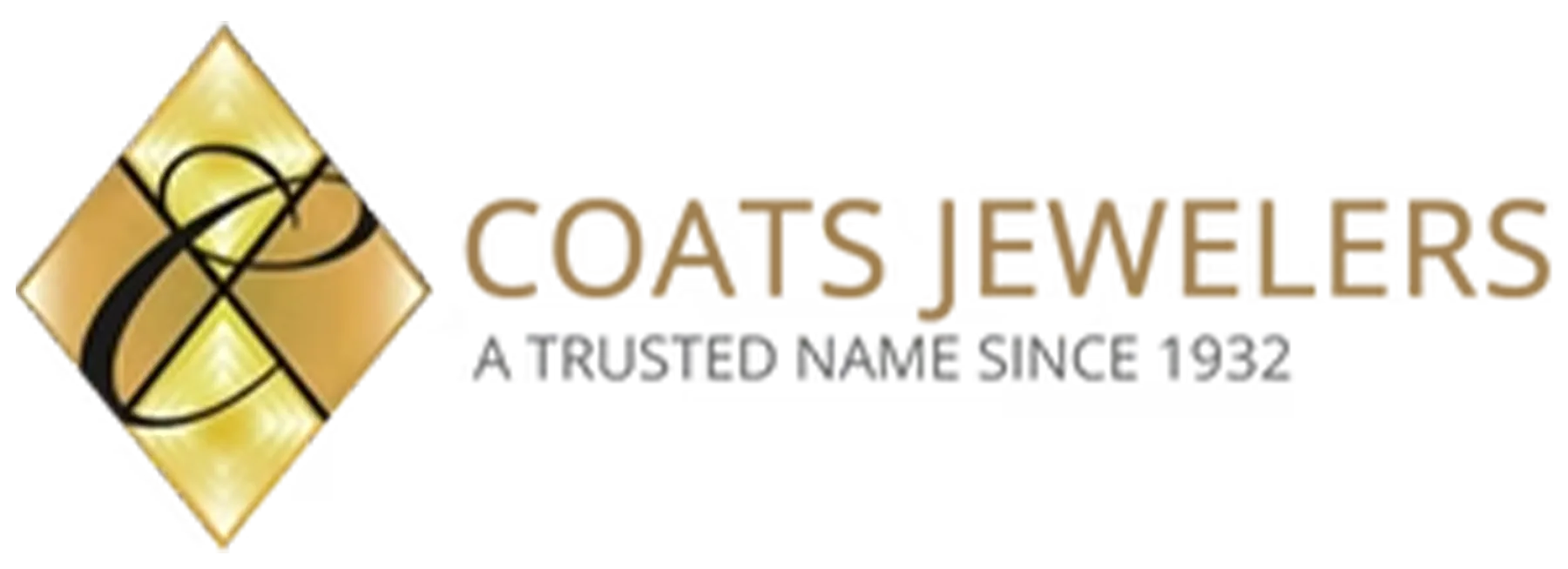 Coats Jewelers logo