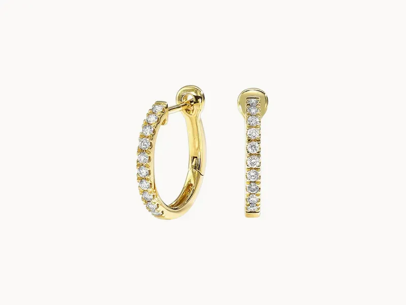  Earrings Coats Jewelers Cleveland, TX
