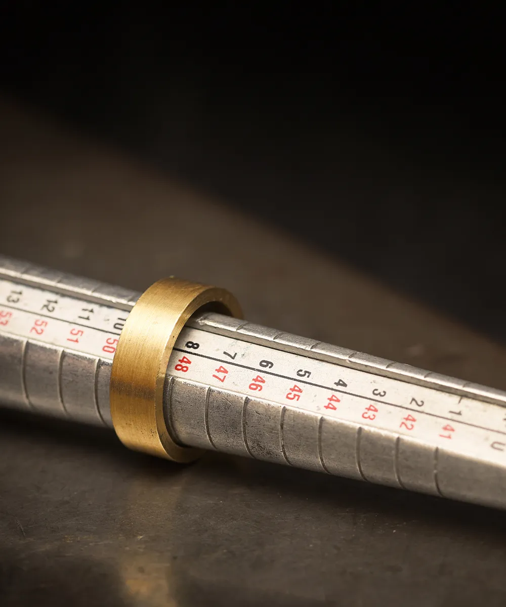 Learn about Ring Resizing image