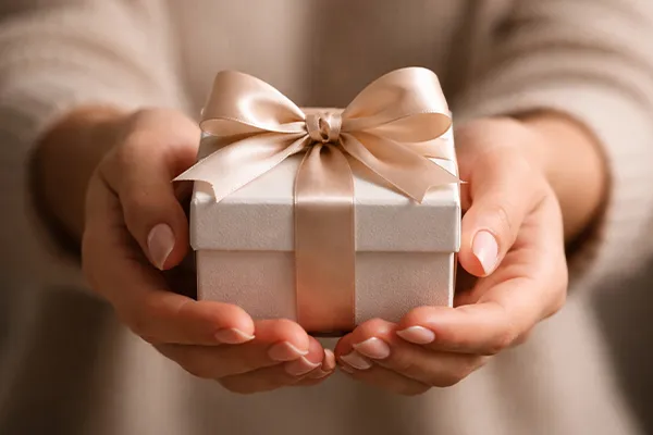 Learn about Corporate Gifts image