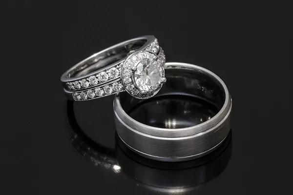 Learn about Rhodium Plating image
