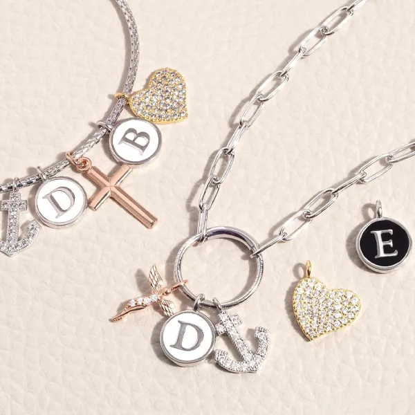 Charms  Collard Jewelers League City, TX