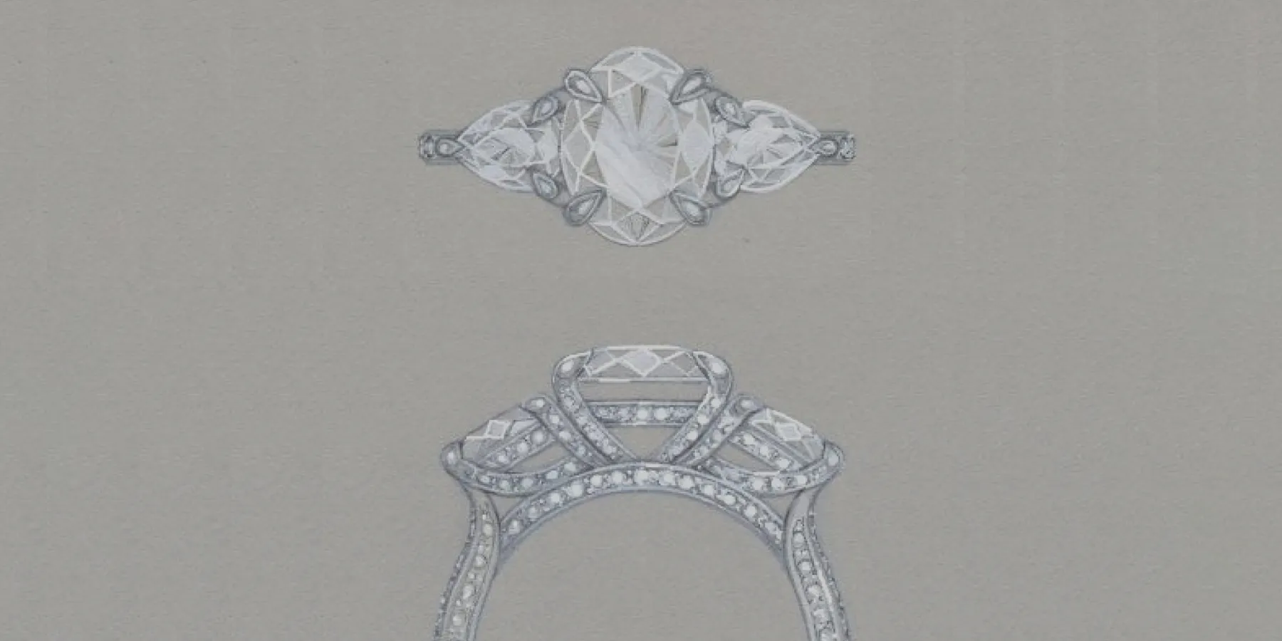 View our Custom Jewelry Portfolio Lorem ipsum dolor sit amet consectetur adipiscing elit. Collard Jewelers League City, TX