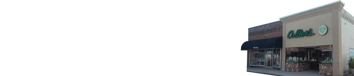 Collier's Jewelers logo