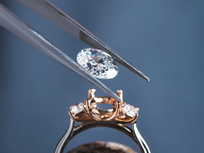 Service & Repair Your one stop shop for jewelry services Colonial Jewelers of Easton Easton, MD
