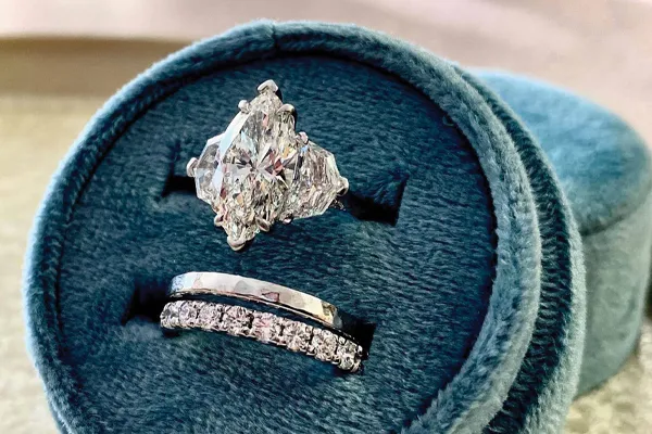 Learn about Jewelry Appraisals image