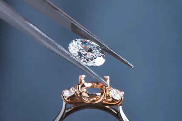 Learn about Jewelry Repairs image