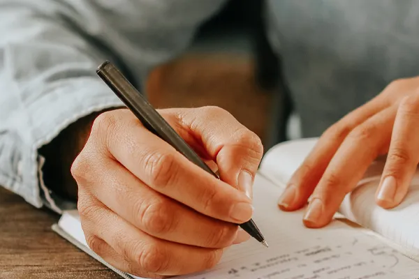 Learn about Financing image