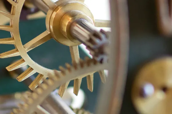 Learn about Watch Repairs image