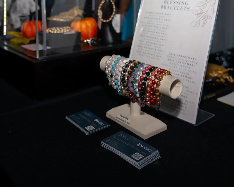 Read article: Conti Jewelers Attends the Mercy House Gala 2025