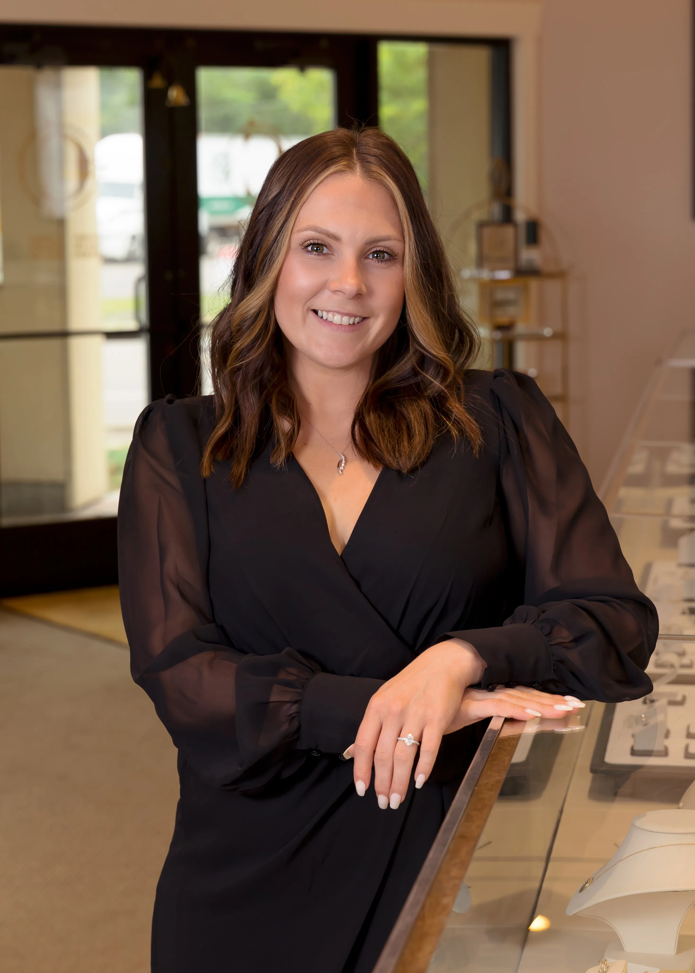 Image of Beth Greene