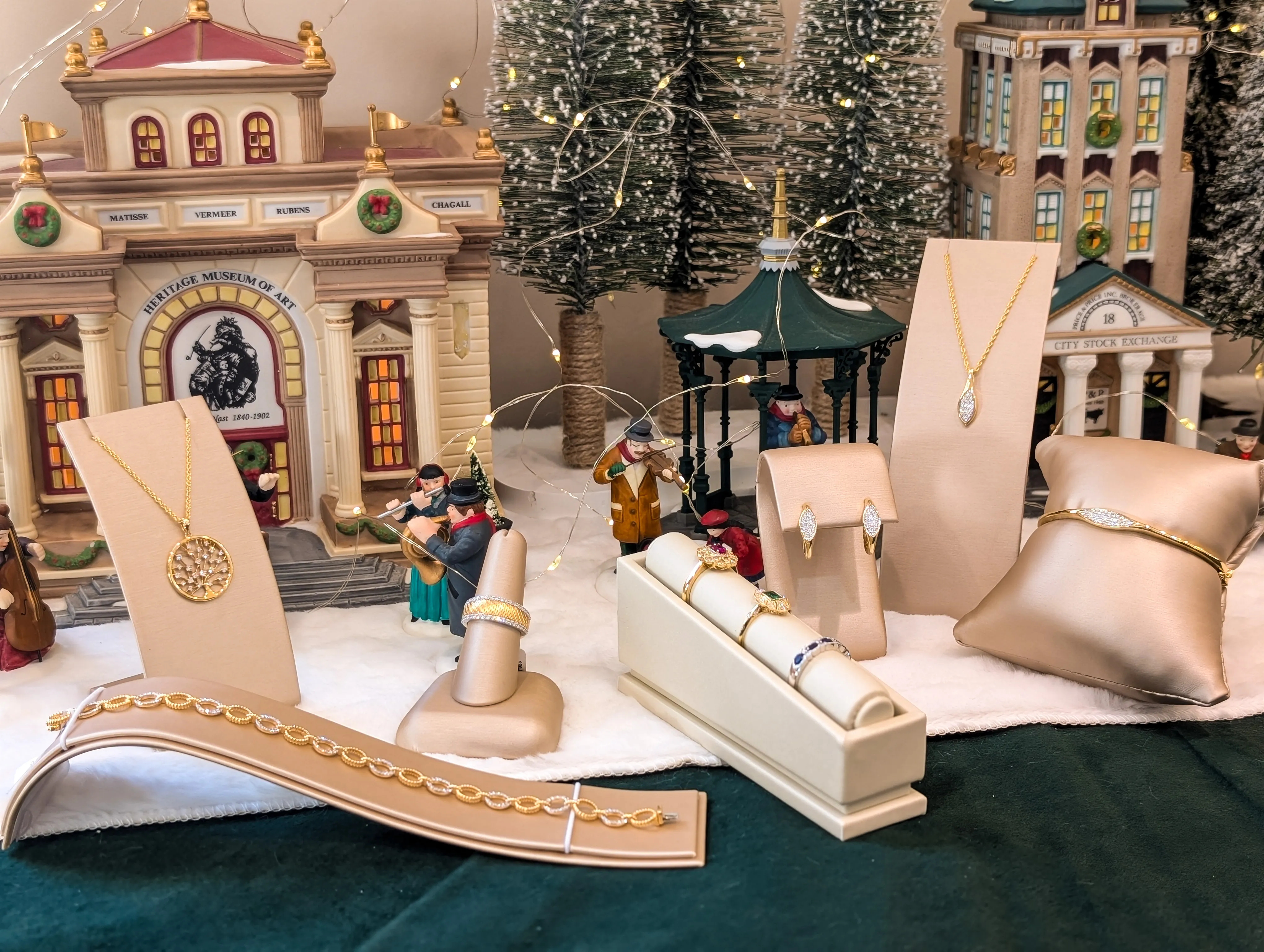 Christmas Home Banner