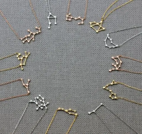 Read article: The Best Gifts for Every Zodiac Sign