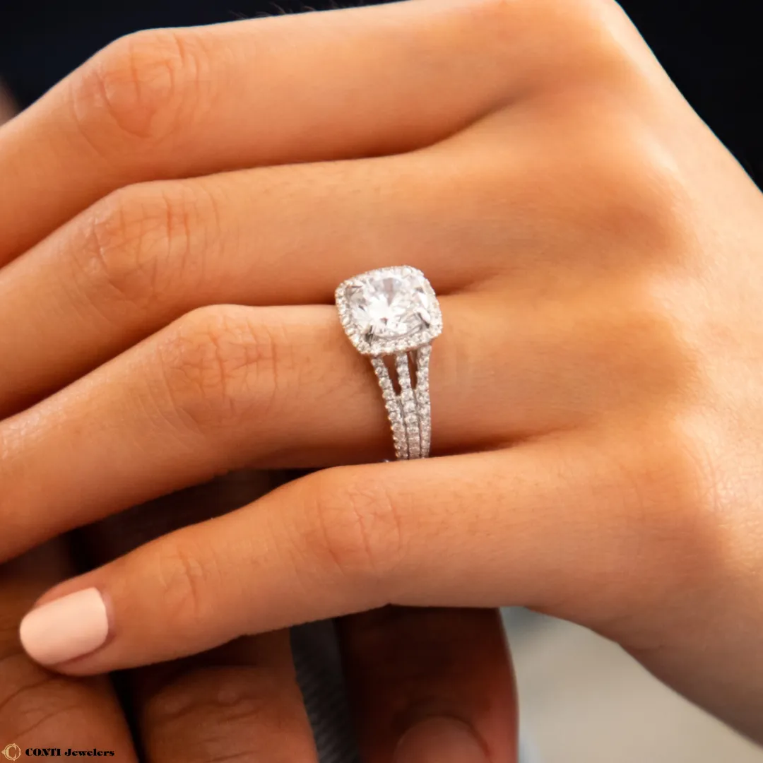 Read article: Engagement Ring Shopping 101