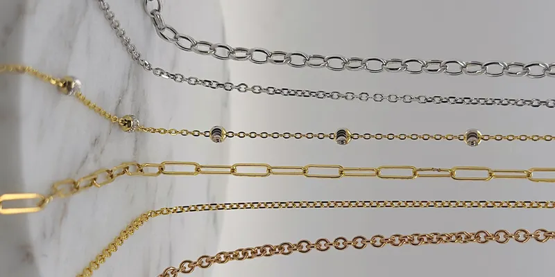 Read article: Permanent Jewelry