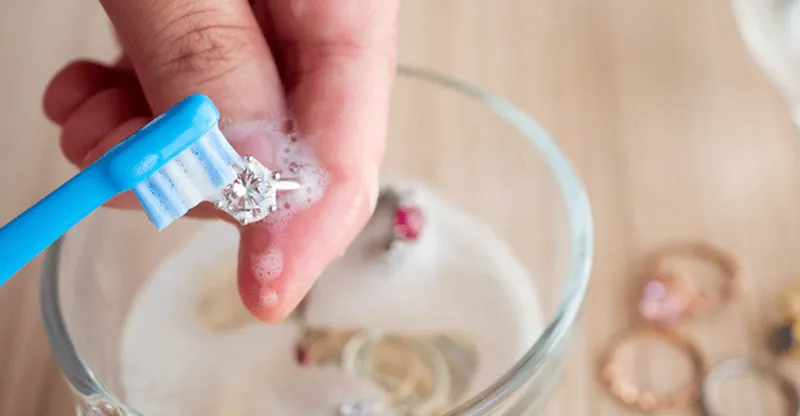 Read article: Caring for Your Jewelry: Tips for Maintaining and Preserving Your Precious Piece
