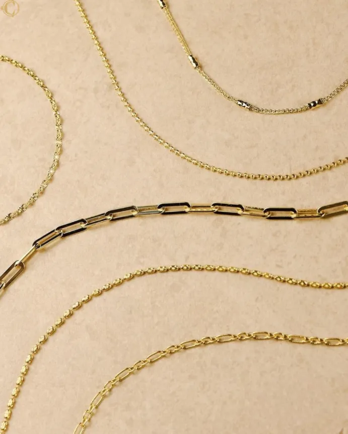 White gold, yellow gold, rose gold or platinum? What works for you