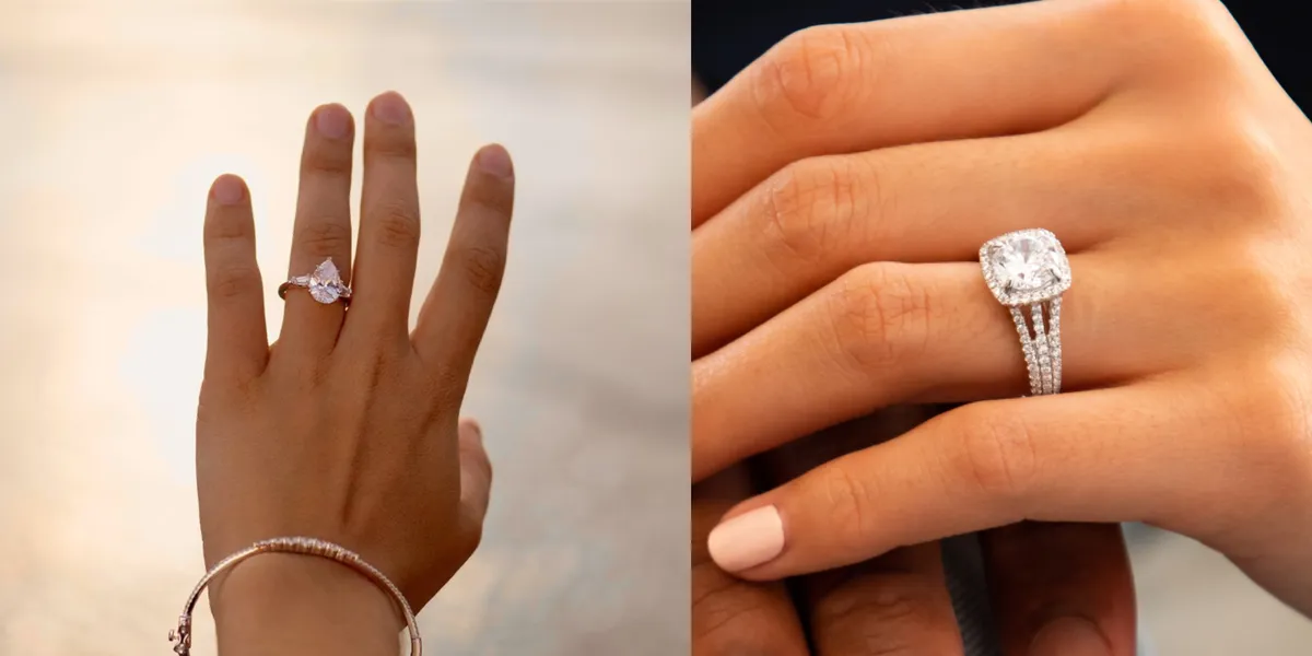 Engagement Ring Shopping 101