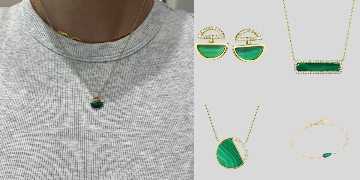 Malachite: The Stone of Transformation