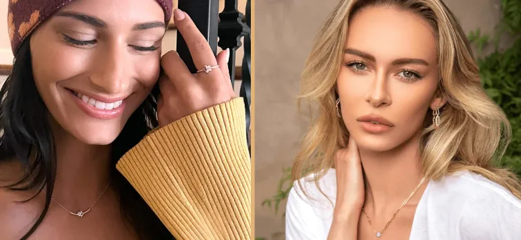 Fall Fashion Trends: Jewelry Edition