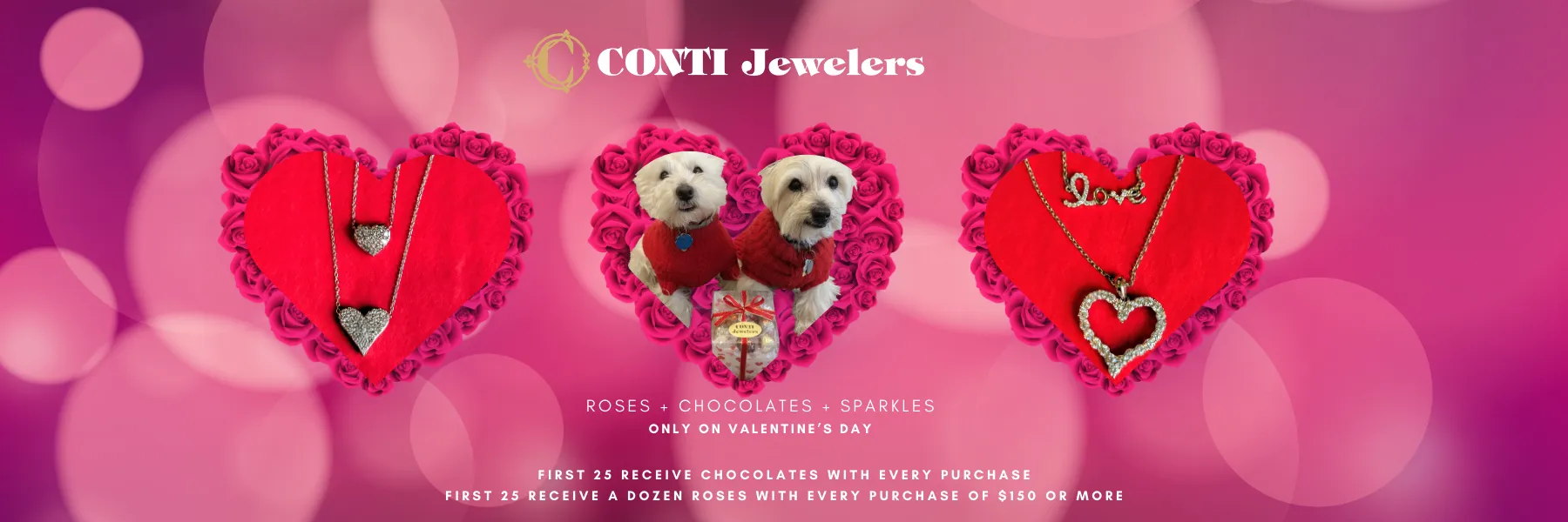 8th Annual Bridal Expo