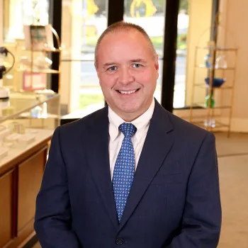 Image of Christopher D. Daniel, G.G.