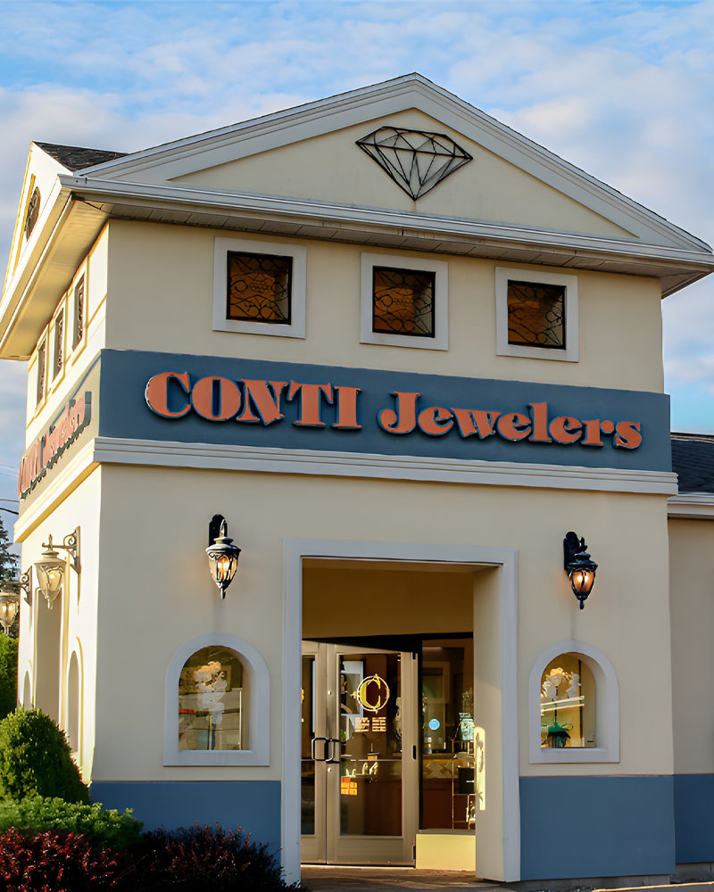 Conti Jewelers Endwell, NY