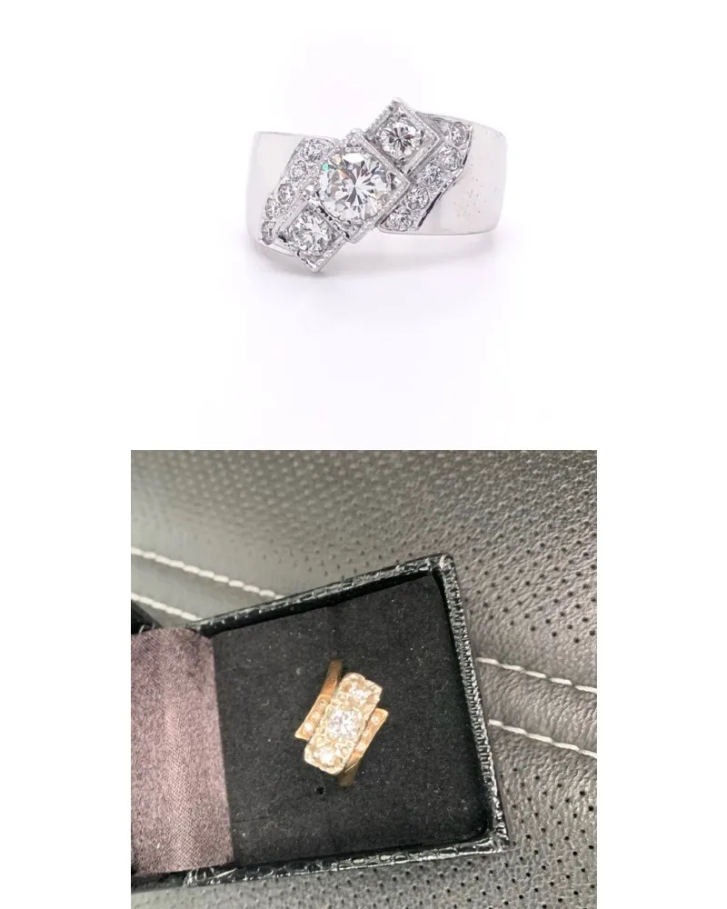 Conti Jewelers Endwell, NY